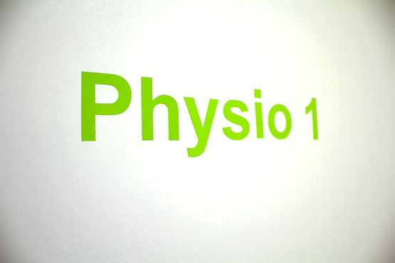 Physiotherapie