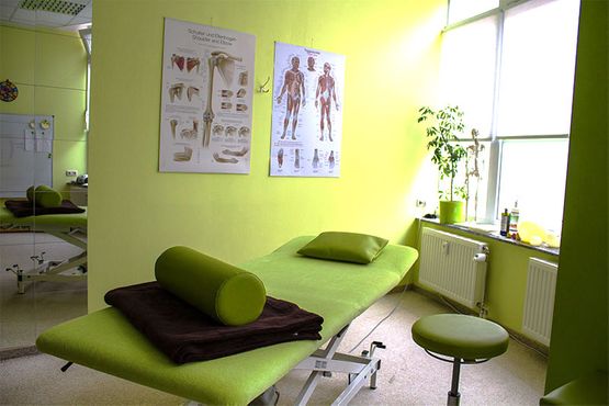 Physiotherapie